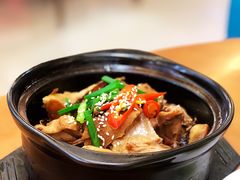-鑫鸿达·海鲜闽菜热炒小馆(中山路店)