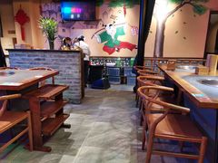 -来涮蜀鲜货火锅串串香(菜市口店)