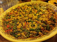 民国霸王兔-杨记隆府(白象街店)