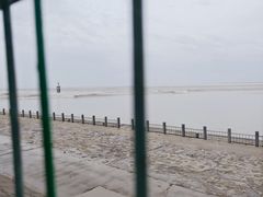 -观潮胜地公园