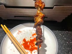 -鸣记脆皮烤鱼·海鲜烤鱼(亿合城店)