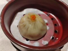 -福玺荟(外滩罗斯福店)