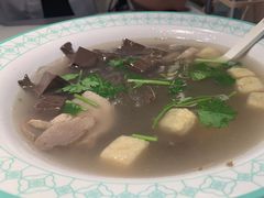 -苏晓玥·手作江南小吃(深圳北站店)