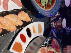 -十三姨正合丰烤肉(营迹路店)