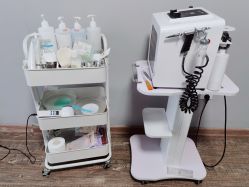 -IDEA·艾蒂尔科技美肤·日式美甲美睫集合店