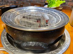 -原始泥炉烤肉(总店)