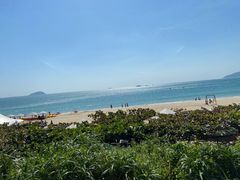 -三亚亚龙湾天域度假酒店