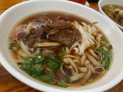-肆姐面粉馆(坡子街店)