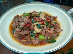 -树厨贵州菜(花果园购物中心店)