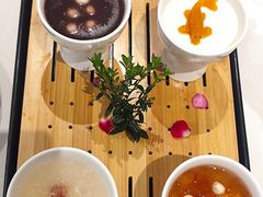 -富淳饭店(陆家嘴保利广场店)
