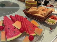 -百姓厨房(凤翔泥塑坊店)