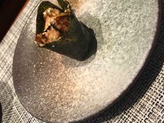 -戏作寿司(观音桥店)