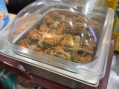 -孙盛兴奥灶面馆·蟹黄面·三虾面(山塘街总店)