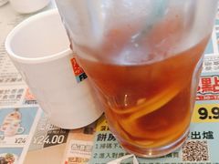 -肥韬茶餐厅(海上世界店)