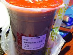 picture-沪上阿姨鲜果茶(华新大街店)