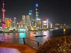 -上海和平饭店-华懋阁 The Cathay Room