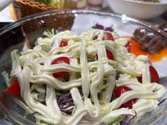 -王捌小院(红花坡店)