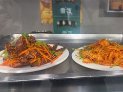 -韩麦大冷面(桂花街直营店)