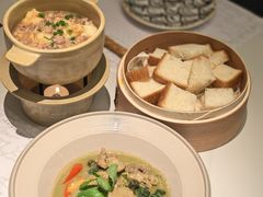 -太食獸泰式茶餐厅(IFS国金中心店)