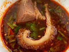 -刘艳黄牛肉(九襄店)