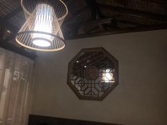 大堂-呼吸森林·生态农庄农家乐私房菜