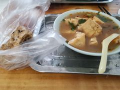 -李小老烧饼(常营民族家园店)
