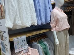 -优衣库(上海虹口龙之梦店)