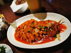 -韵秋荷(宝山龙湖天街店)