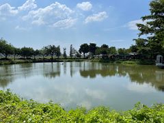 -小塘渔村(开平大道店)