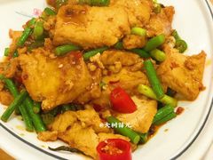 -老蜀人川菜馆(中关村店)