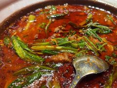 -贡宴盐帮菜自贡驻京联络处餐厅