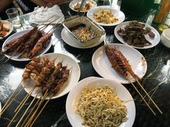 -北京西国贸大酒店