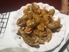 -强记海鲜·大排档(蛇口新街店)