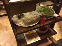 -蜀九香火锅(彩虹店)