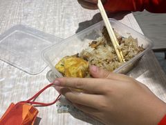 -老通城豆皮大王(吉庆街店)