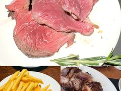 -拉蒂娜·巴西牛排馆 Latina·Brazilian Steakhouse(铜仁旗舰店)