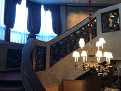 -唐阁(香港朗廷酒店)