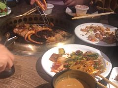 -火炉火自助餐(悠唐购物中心店)