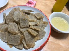 -福荣居褡裢火烧京味家常菜(西四店)