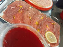 -生活如沸·顺德水牛奶火锅(大学路店)