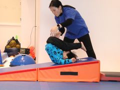 -小小运动馆(浦江店)