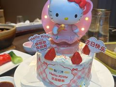 -香港狮子山下·明星粤菜餐厅(北苑店)