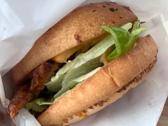 -必胜客(会展店)