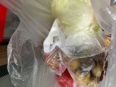 -安徽阜阳卷馍(西单店)