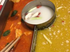 -新辣道鱼火锅(航天万源店)