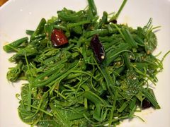 -川正旺江湖菜(三元桥店)