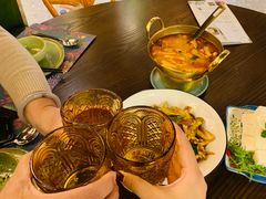 -苏梅花园(群星城店)