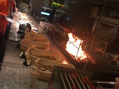 -福成自助烤肉(青春路店)