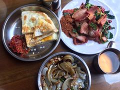 -88号小吃店·经典云南菜·地道纳西美食