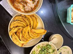 -李记清真馆(打钉巷店)